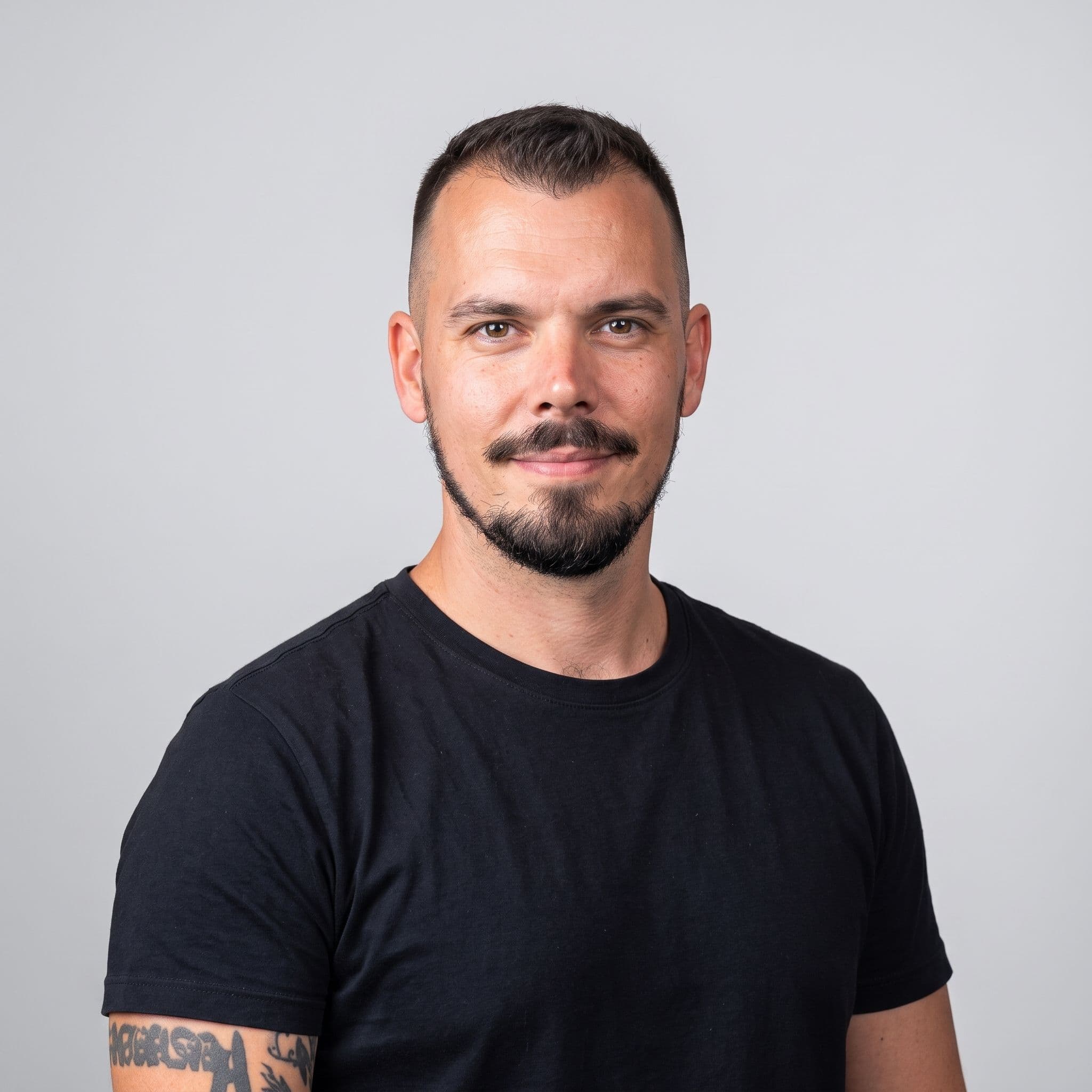 Csaba Bek